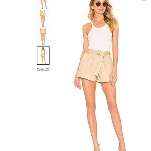 The Ava Short by L'academie